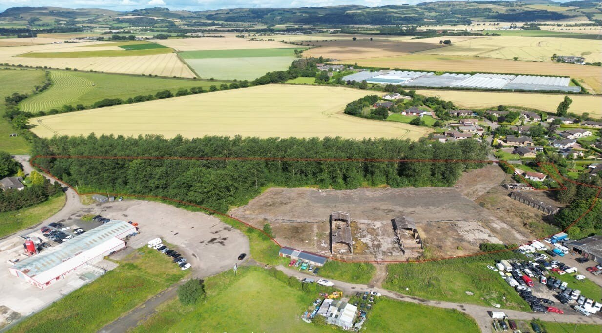 Main St, Errol for sale Primary Photo- Image 1 of 4