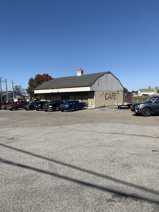 More details for 2801 Lincoln Hwy E, Ronks, PA - Retail for Sale