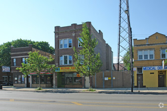 4237 W Fullerton Ave, Chicago, IL for rent Primary Photo- Image 1 of 3