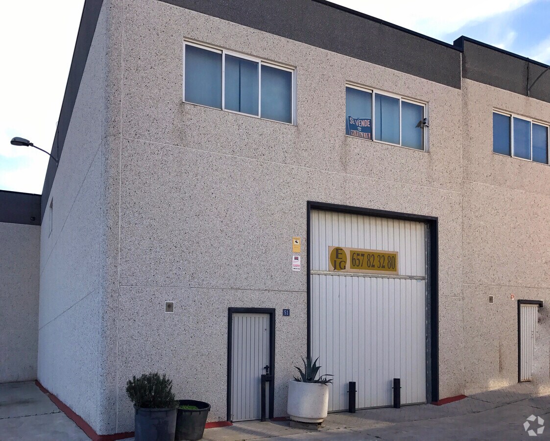 Calle Moreras, 4, Ciempozuelos, MAD 28350 - Unit Puerta 51 - - Interior Photo - Image 1 of 4