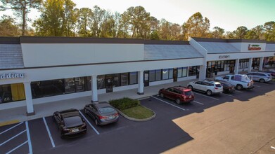 1101 Blanding Blvd, Orange Park, FL for rent Building Photo- Image 1 of 5