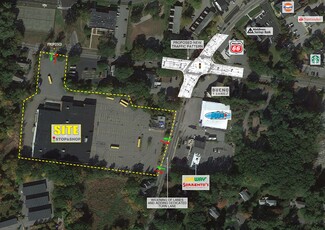 More details for 252 Main St, Acton, MA - Retail for Rent