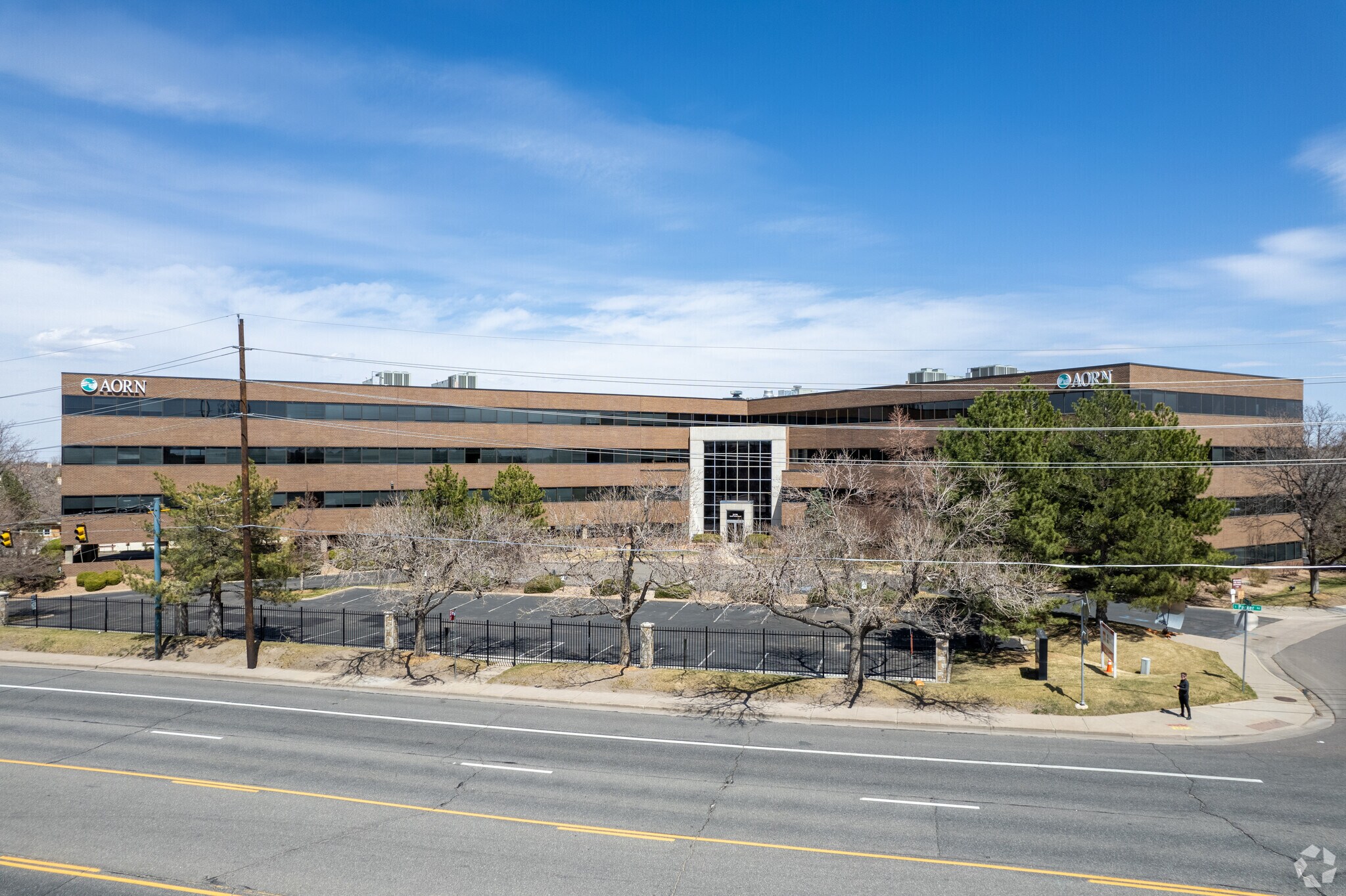 2170 S Parker Rd, Denver, CO to rent Building Photo- Image 1 of 26
