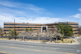 2170 S Parker Rd, Denver, CO for rent Building Photo- Image 1 of 26