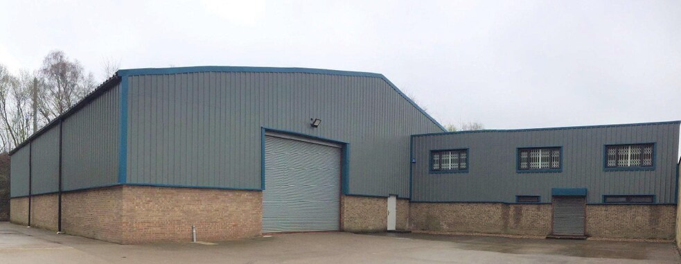 2 Driver Ter, Leeds for sale - Primary Photo - Image 1 of 1