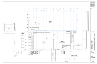 115 Wellness Dr, Williston, VT for rent Site Plan- Image 1 of 2