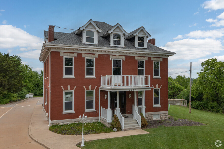 5009 Lemay Ferry Rd, Saint Louis, MO for sale - Primary Photo - Image 1 of 1