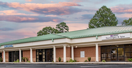 330 Jake Alexander Blvd W, Salisbury, NC for sale Primary Photo- Image 1 of 1