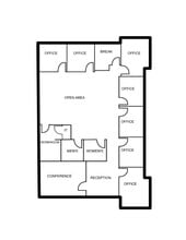 1670 Keller Pky, Keller, TX for sale Floor Plan- Image 1 of 1