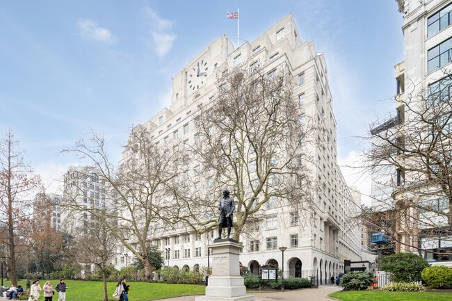 More details for 80 Strand, London - Office to Rent