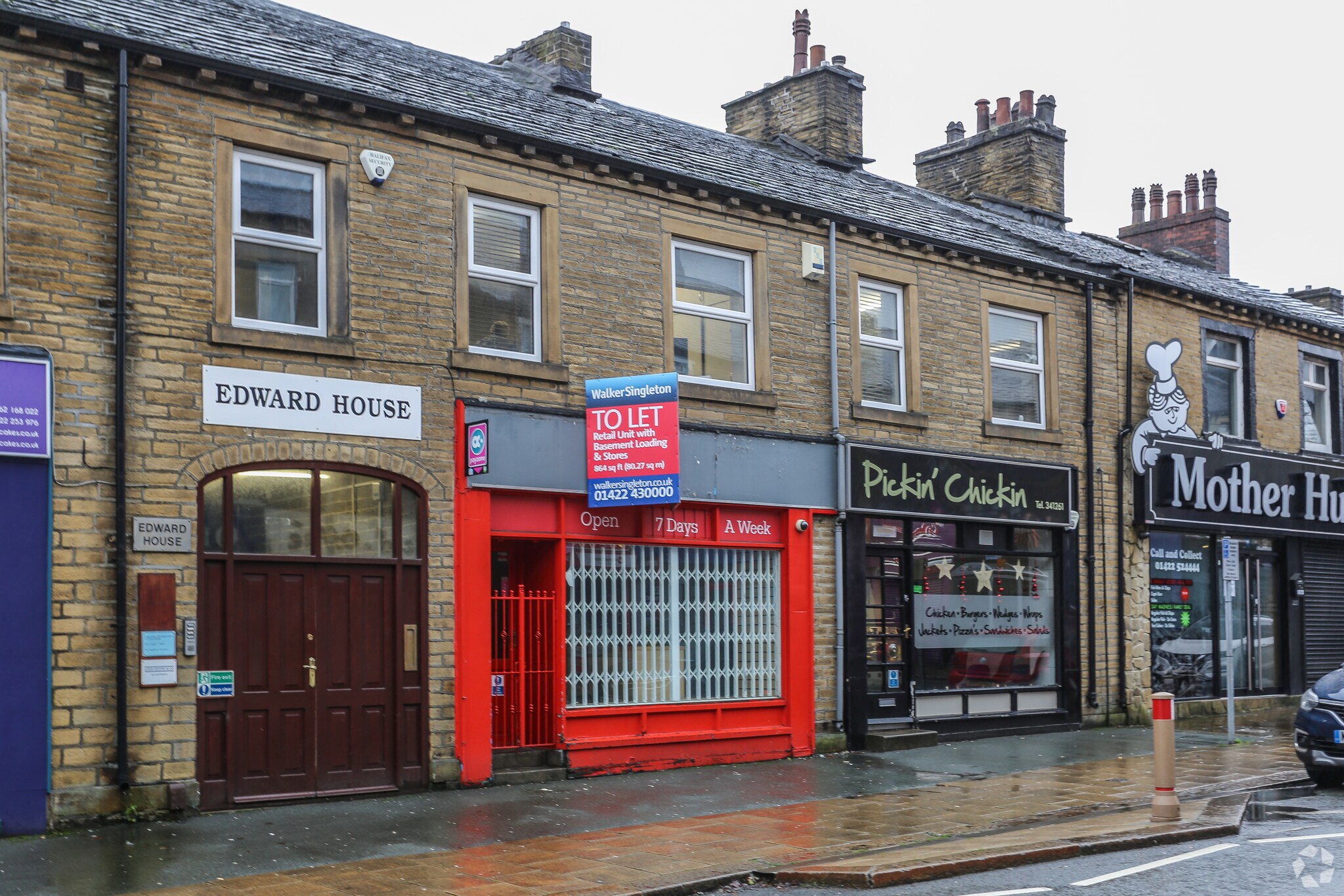 219 Kings Cross Rd, Halifax for sale Primary Photo- Image 1 of 1