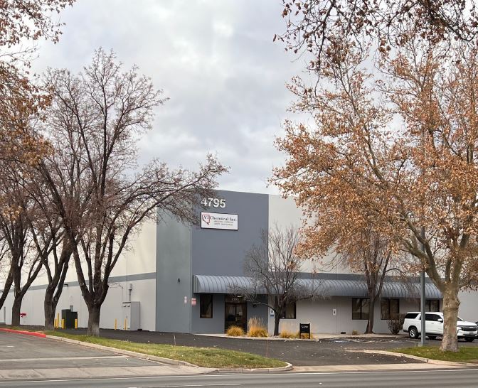 4795 Longley Ln, Reno, NV to rent Building Photo- Image 1 of 6