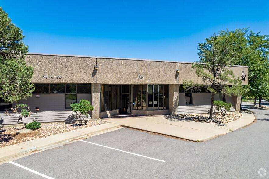 1700 38th St, Boulder, CO for rent - Building Photo - Image 1 of 6