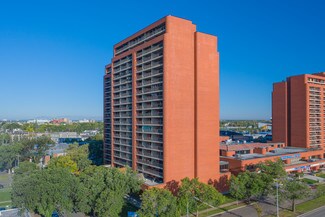 More details for 10531 90th St NW, Edmonton, AB - Retail to Rent