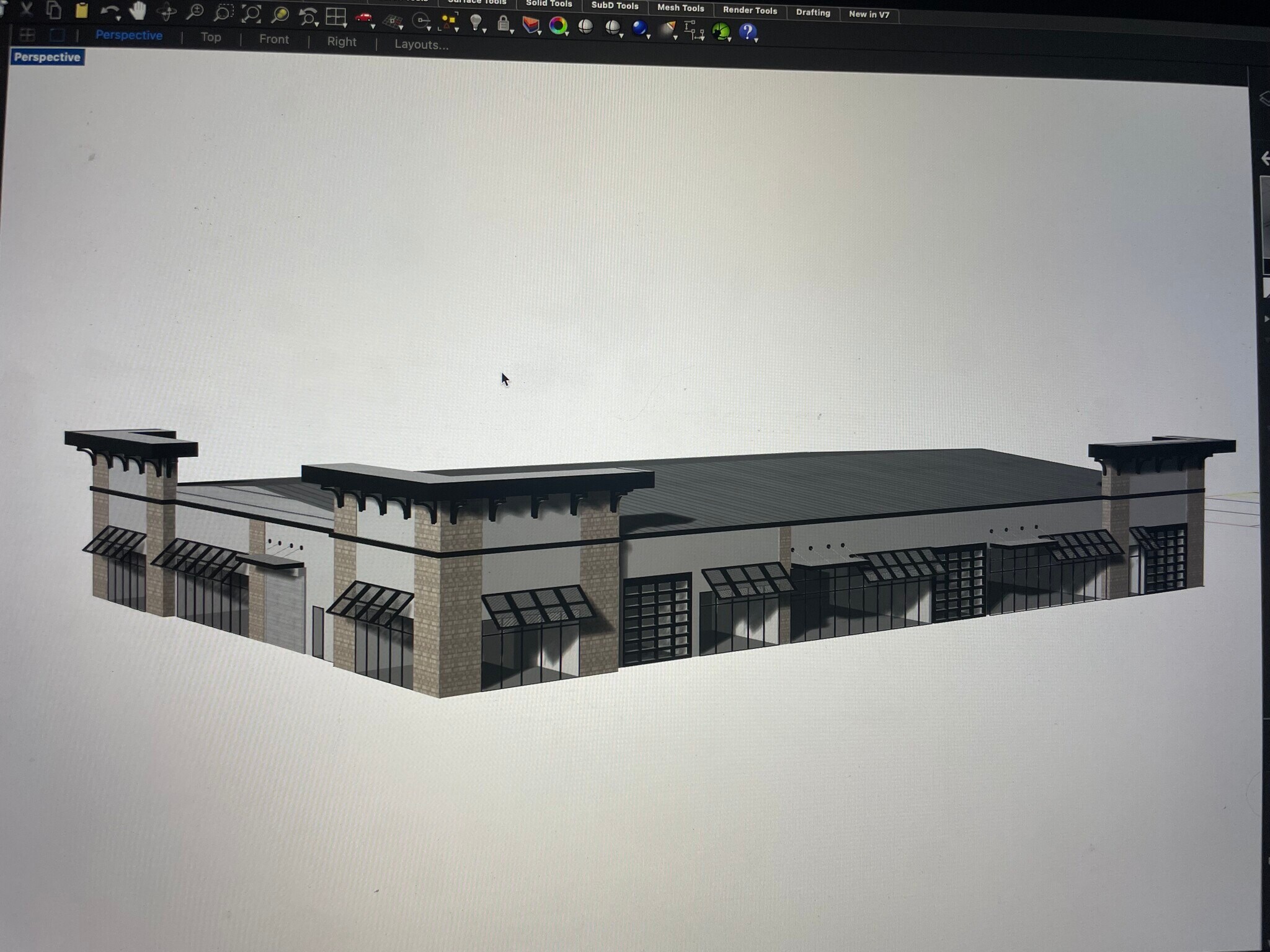 4900 US 1 St N, Saint Augustine, FL for sale Building Photo- Image 1 of 1