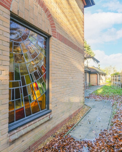 15A Brooklands Av, Cambridge for sale - Building Photo - Image 3 of 13