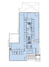 333 S State St, Salt Lake City, UT for rent Floor Plan- Image 1 of 9