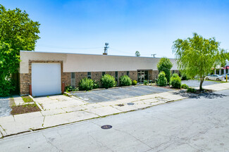 More details for 6445 Hamlin Ave, Lincolnwood, IL - Industrial for Rent