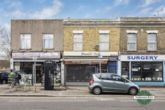 285 High Road Leytonstone, London to rent Building Photo- Image 1 of 12