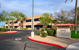 More details for 13090 N 94th Dr, Peoria, AZ - Office/Medical for Rent