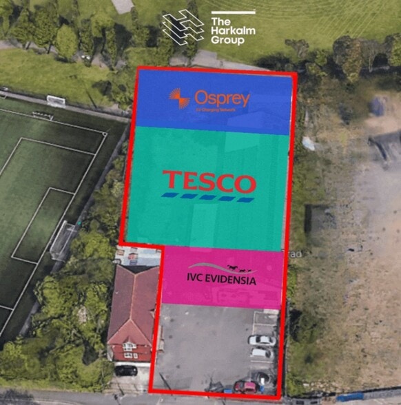 283 Speedwell Rd, Bristol for sale - Primary Photo - Image 1 of 1