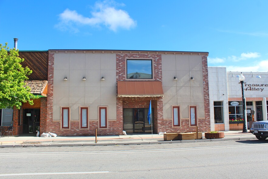 715 Main St, Alamosa, CO for sale - Building Photo - Image 1 of 1