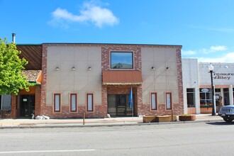 715 Main St, Alamosa, CO for sale Building Photo- Image 1 of 1