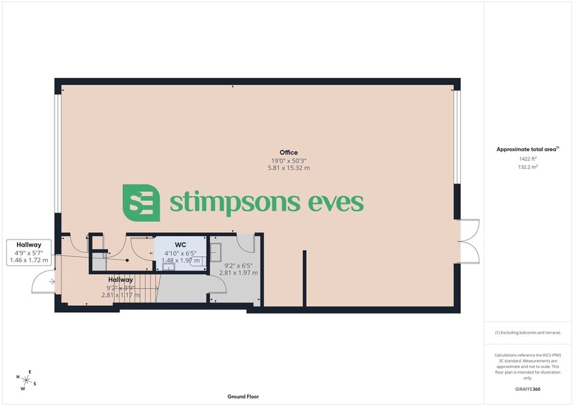 6 Railton Rd, Kempston to rent - Building Photo - Image 3 of 4