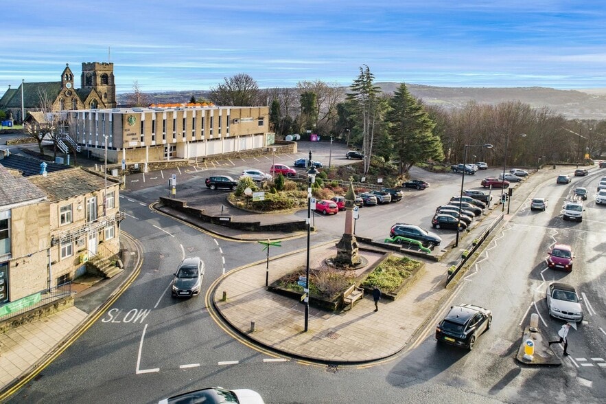 West Fold, Shipley for sale - Building Photo - Image 2 of 3