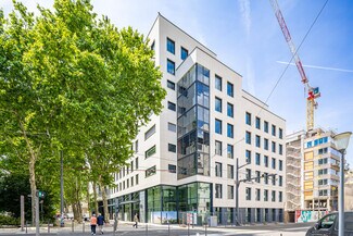 More details for 192 Rue Garibaldi, Lyon - Office to Rent