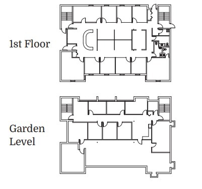 7820 Durand Ave, Sturtevant, WI for rent - Floor Plan - Image 3 of 3