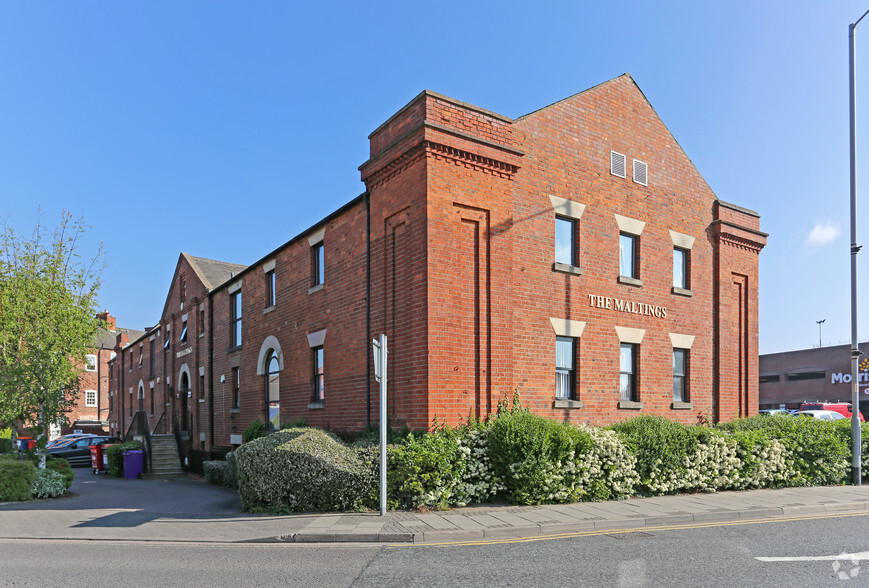 Wharf Rd, Grantham for rent - Primary Photo - Image 2 of 5