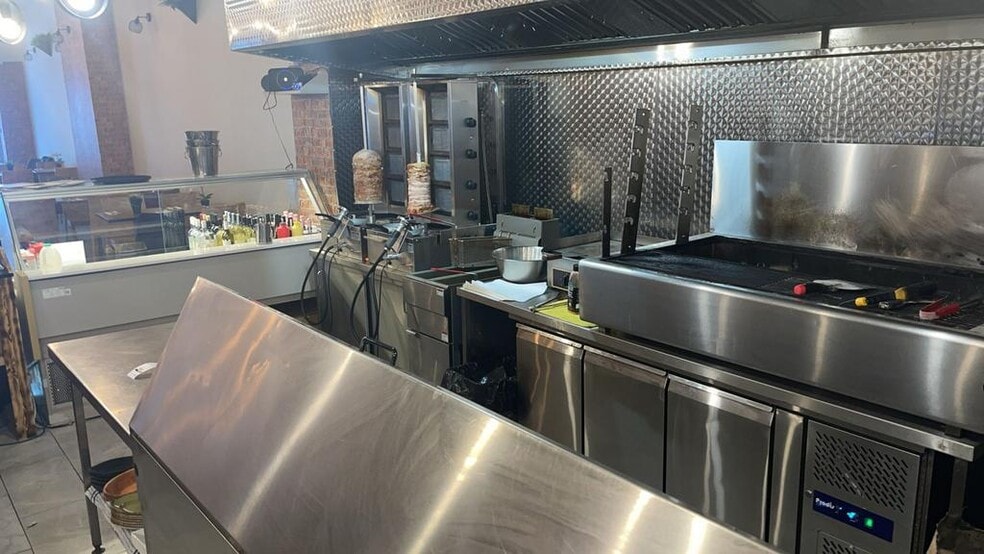 11-13 Market St, Leicester for sale - Building Photo - Image 1 of 1