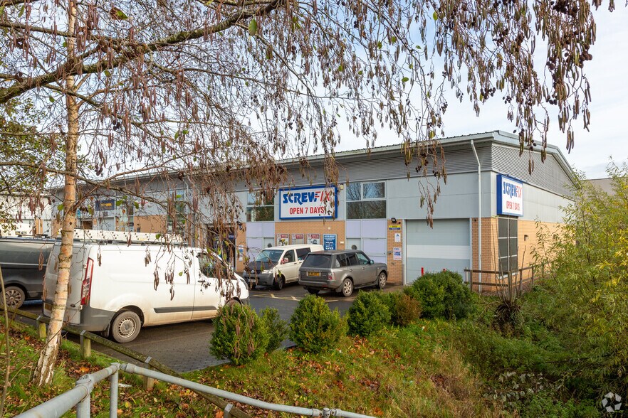 Betony Rd, Malvern to rent - Building Photo - Image 3 of 3
