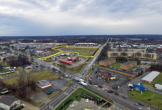 8871 Pearl Rd, Strongsville, OH for sale Building Photo- Image 1 of 1