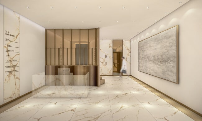 More details for 2-4 Cork St, London - Office to Rent