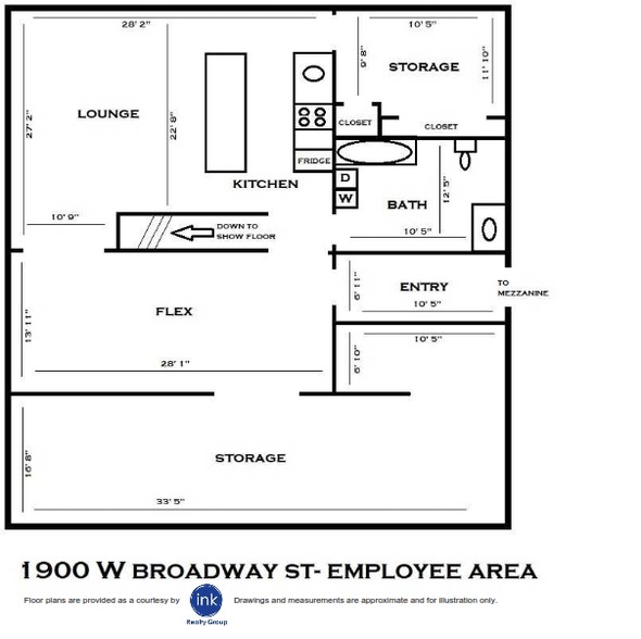 1900 W Broadway St, Missoula, MT for sale - Other - Image 1 of 1