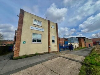 More details for Chapel Ln, High Wycombe - Light Industrial for Sale