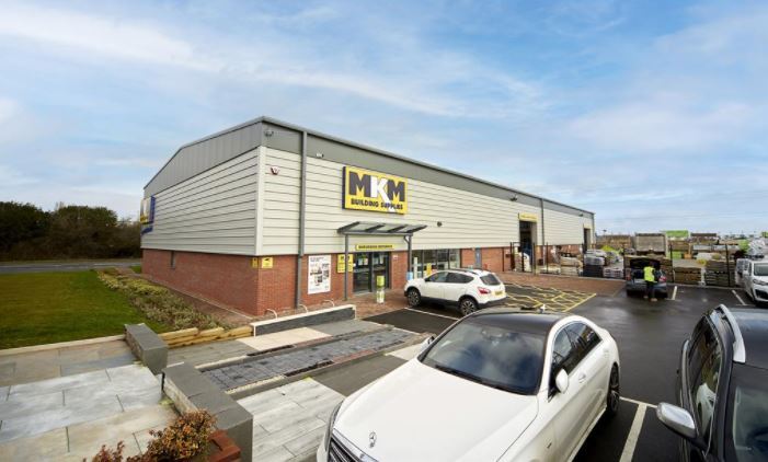 Mannaberg Way, Scunthorpe for sale Primary Photo- Image 1 of 1