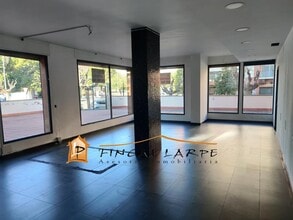 Retail in Martorell, Barcelona to rent Interior Photo- Image 1 of 5