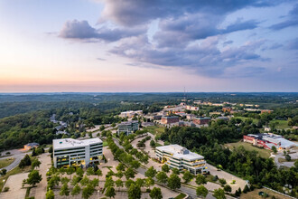 2000 Georgetowne Dr, Sewickley, PA - aerial  map view - Image1