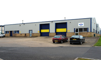 More details for London Rd, Godmanchester - Industrial for Rent