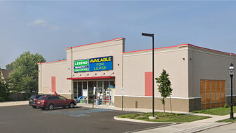 7407 Maple Ave, Pennsauken NJ - Commercial Property