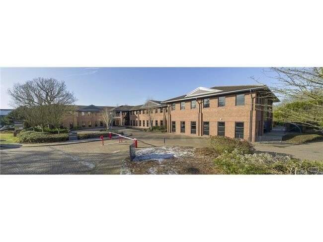 More details for 2800 The Crescent, Birmingham - Office to Rent