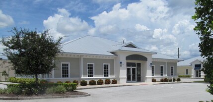 318 Cogan Dr SE, Palm Bay, FL for rent Building Photo- Image 1 of 2