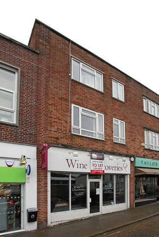 More details for 5 The Grange - High St, Westerham - Retail for Sale