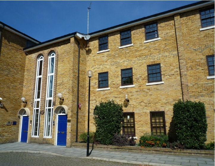 1 Acton Ln, London for sale - Building Photo - Image 1 of 1