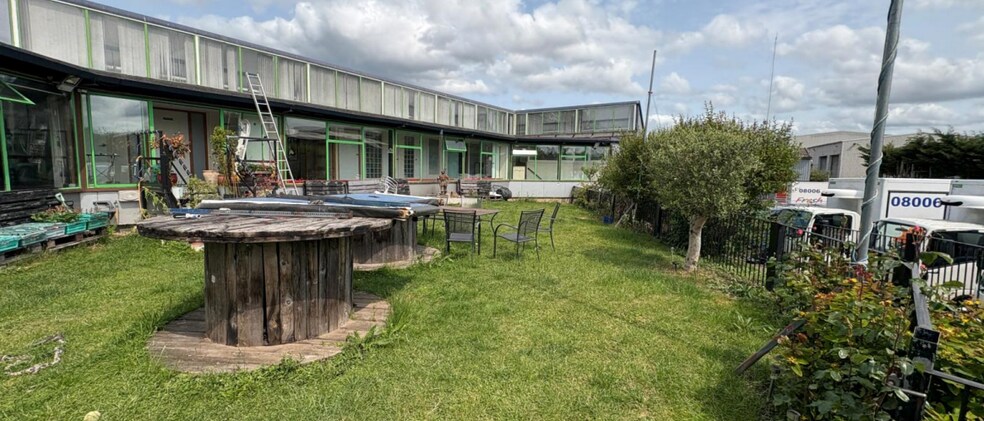 Downing Rd, Derby for sale - Building Photo - Image 3 of 9