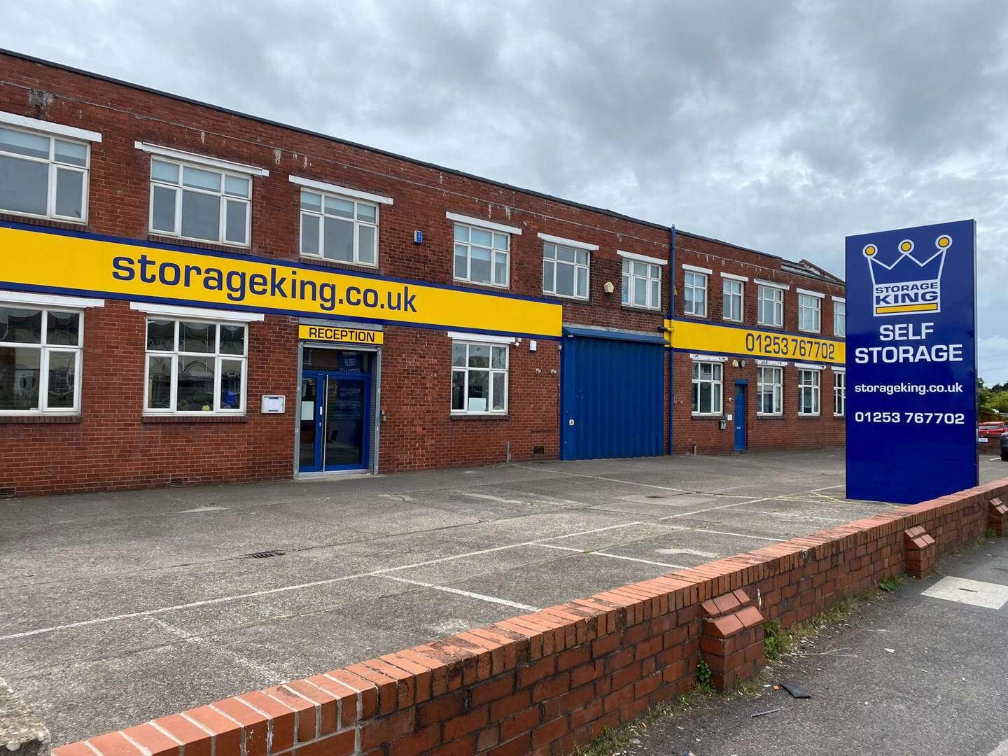 20 Clifton Rd, Blackpool to rent Building Photo- Image 1 of 2