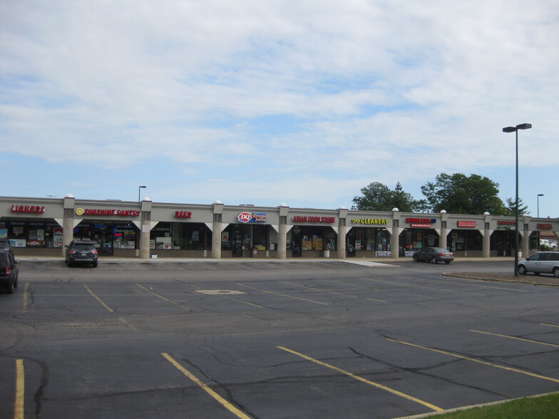 2900-2990 Ogden Ave, Aurora, IL for rent - Building Photo - Image 1 of 3